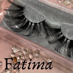 Fatima lash